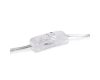 Настольная лампа Freya Evidence  FR5372TL-01BS