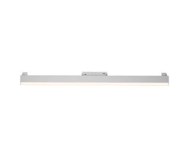Трековый светильник Maytoni Technical Basis TR074-2-20W3K-W