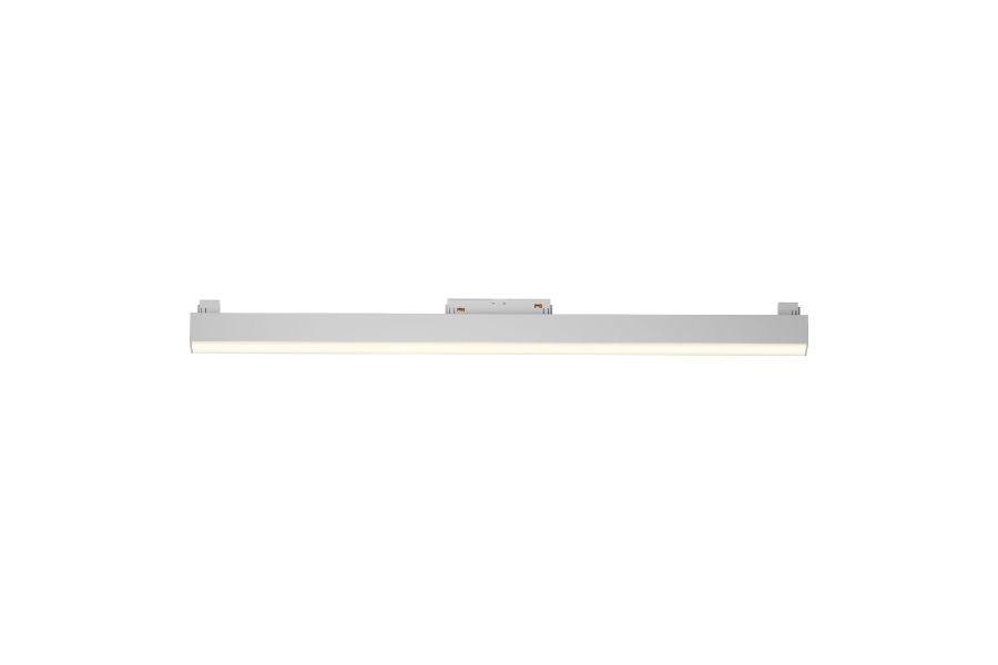Трековый светильник Maytoni Technical Basis TR074-2-20W3K-W