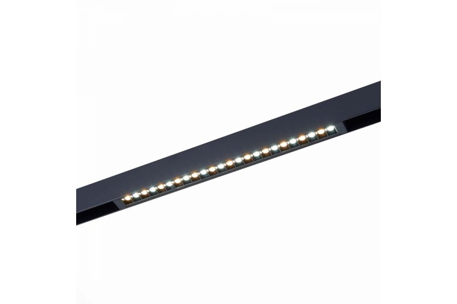 Трековый светильник ST Luce Skyline 220 ST655.446.18H