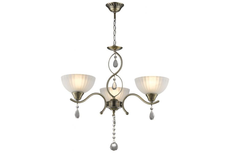 Подвесная люстра Velante 717-503-03