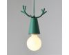 Подвесной светильник ImperiumLoft Deer 178110-26