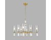 Подвесная люстра Lumion Neoclassi Galana 8428/8