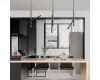 Подвесной светильник ImperiumLoft Gordian 213632-23