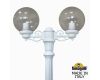 Парковый светильник Fumagalli Globe 250 G25.158.S20.WZF1R