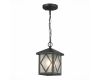 Уличный подвесной светильник ST Luce Lorne SL084.403.01