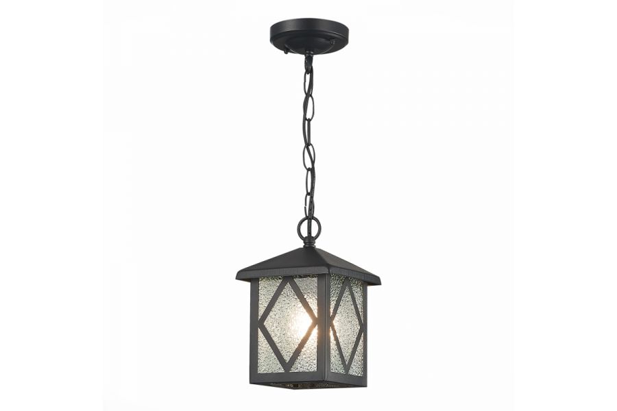 Уличный подвесной светильник ST Luce Lorne SL084.403.01