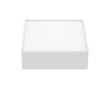 Потолочный светильник Arlight IM-QUADRO-EMERGENCY-3H-S175x175-19W Day4000 (WH, 120 deg, 230V) 040925
