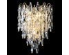 Бра Crystal Lux HEDONIST AP3