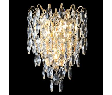 Бра Crystal Lux HEDONIST AP3