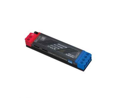 Блок питания 24V с DIP+плавный пуск 100W Lightstar 424104