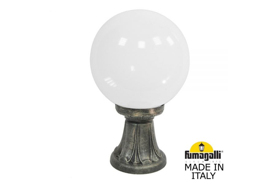 Ландшафтный светильник Fumagalli Globe 250 G25.111.000.BYF1R