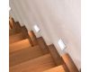 Подсветка для лестниц Reluce 86603-9.0-001TL LED6W WT