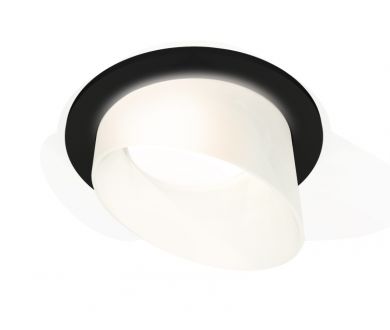 Встраиваемый светильник Ambrella Light Techno XC7622046 (C7622, N7175)