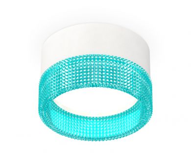 Потолочный светильник Ambrella Light Techno Spot XS8101033 (C8101, N8488)