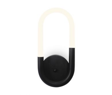 Настенный светильник Freya Magnet FR6106WL-L10B