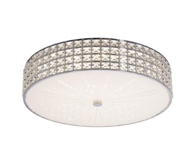 Потолочный светильник Citilux Портал CL32418G1