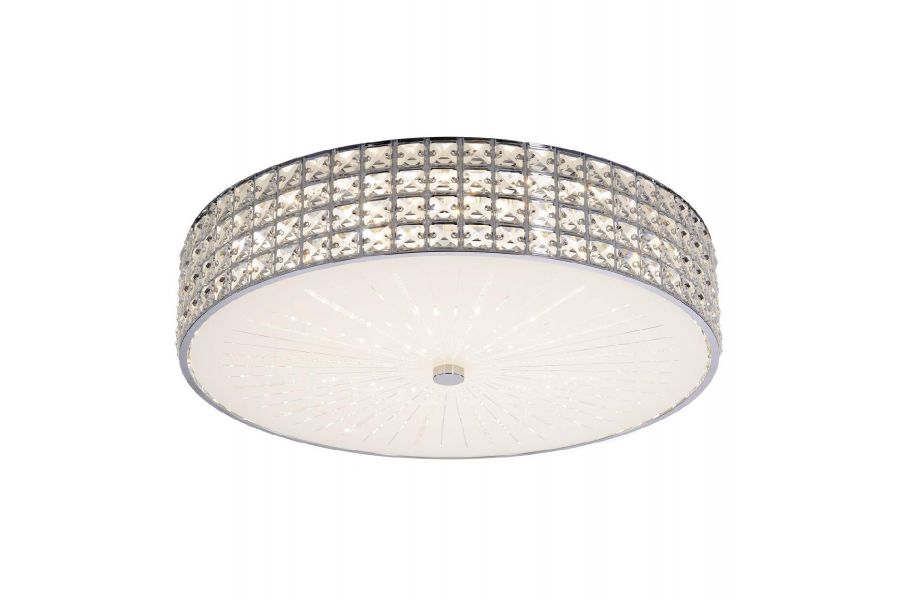Потолочный светильник Citilux Портал CL32418G1