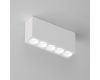 Накладной светильник Elektrostandard Block 4690389205996 25108/LED a066991