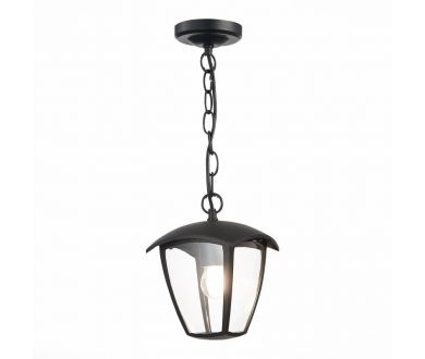 Уличный подвесной светильник ST Luce Sivino SL081.403.01