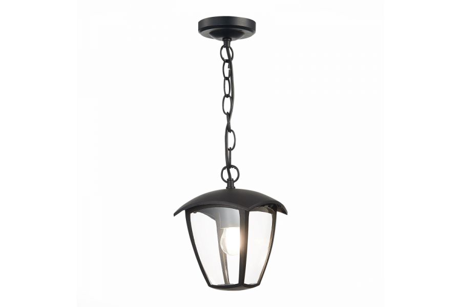 Уличный подвесной светильник ST Luce Sivino SL081.403.01