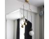 Подвесной светильник ImperiumLoft Newton 101835-26