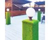 Ландшафтный светильник Fumagalli Globe 250 G25.110.000.AYF1R