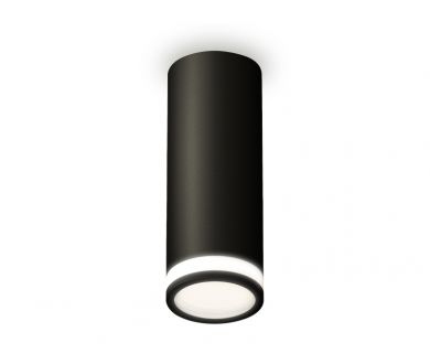 Купить Потолочный светильник Ambrella Light Techno Spot XS6343040 (C6343, N6221) Потолочный светильник Ambrella Light Techno Spot XS6343040 (C6343, N6221)