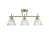 Потолочный светильник Lumion Vivian 8188/3C