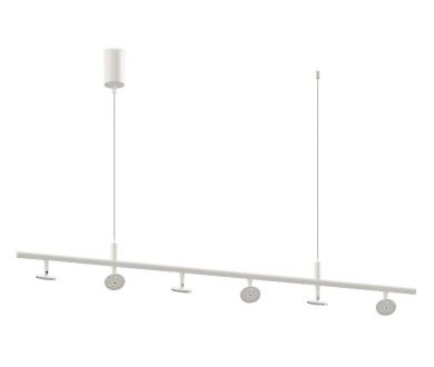 Корпус подвесного светильника поворотный Ambrella Light Diy spot C9005