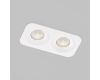 Встраиваемый светильник Elektrostandard Tetro 15277/LED 4690389217920 a071315