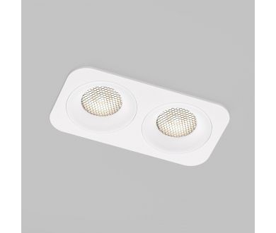 Встраиваемый светильник Elektrostandard Tetro 15277/LED 4690389217920 a071315