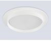 Встраиваемый светильник Ambrella Light Techno Spot Standard Tech TU5011