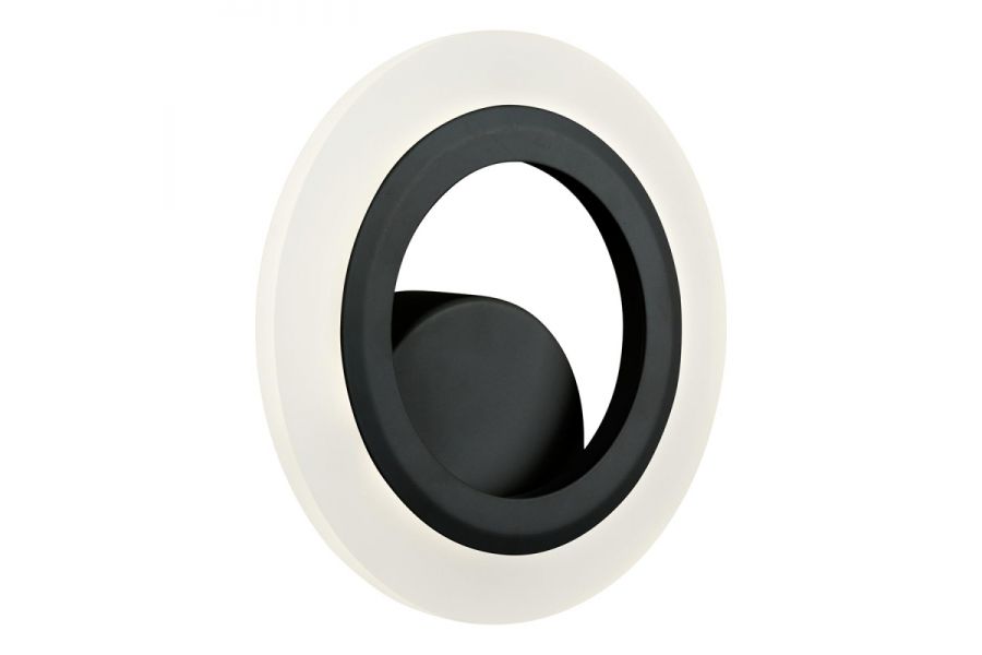 Бра iLedex Gravity A006-1 11W 4000K BK