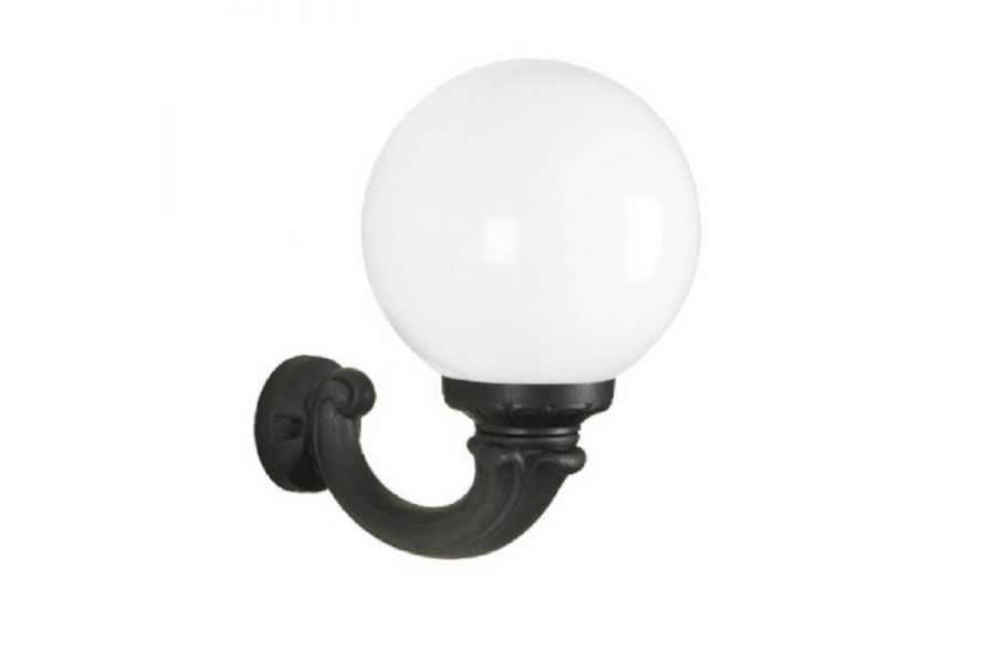 Уличный настенный светильник Fumagalli Ofir/G300 G30.132.000.AYE27
