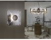 Настенный светильник Ambrella Light High Light Crystal LH31037