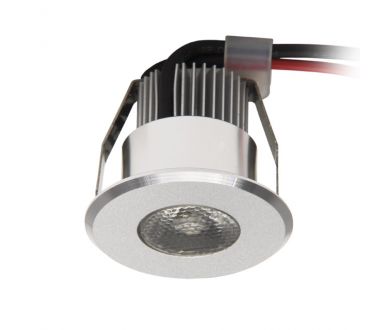 Купить Точечный светильник Kanlux Haxa-Dso Power LED-B 8103 Точечный светильник Kanlux Haxa-Dso Power LED-B 8103
