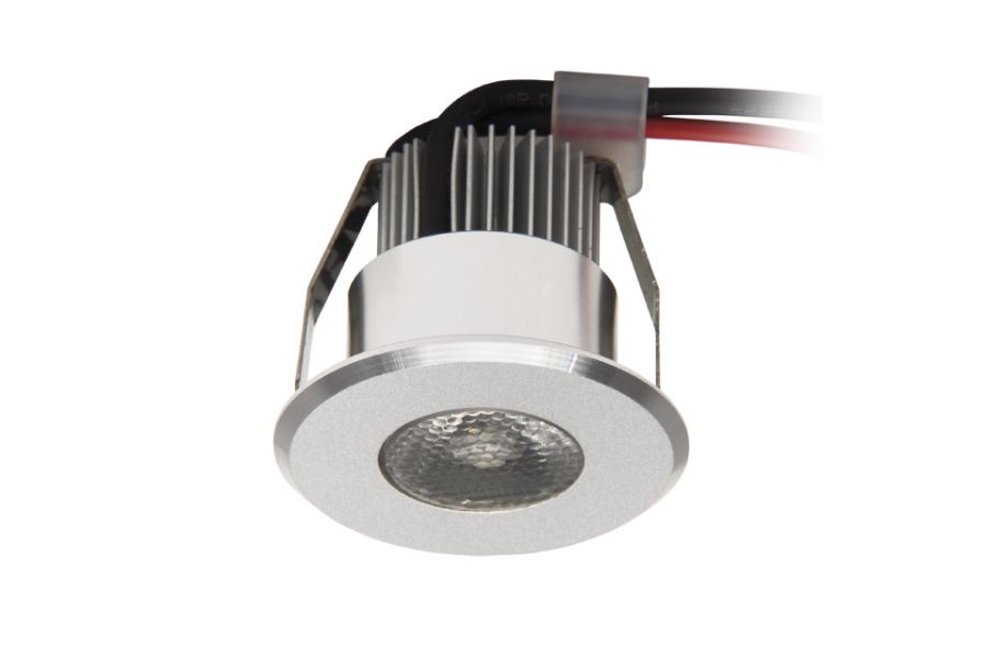 Точечный светильник Kanlux Haxa-Dso Power LED-B 8103