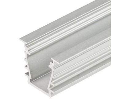 Профиль Arlight TOP-DEEP-F-2000 ANOD (K13,P15) 016971