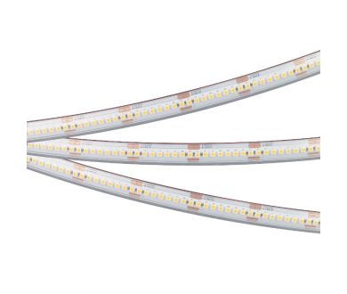 Светодиодная герметичная лента Arlight RTW-PS-A240-12mm 24V Warm2700 (19 W/m, IP67, 5m) 052648
