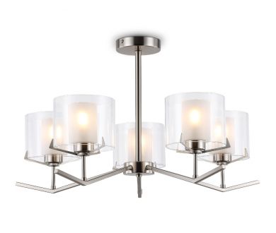 Люстра на штанге Ambrella Light High Light Modern LH57001