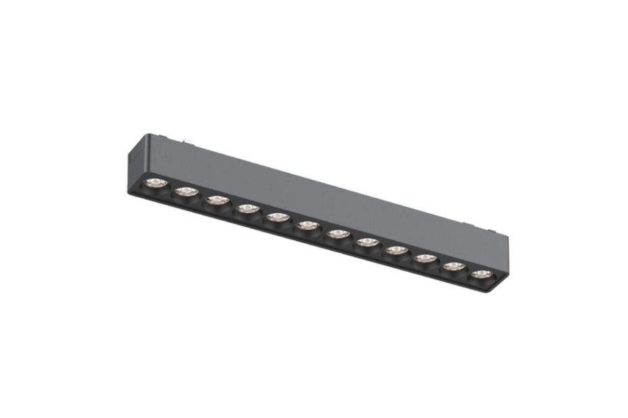 Трековый магнитный светильник Aployt Magnetic track 48 APL.0100.01.12