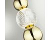 Подвесной светильник Odeon Light Crystal 5008/7LA