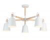 Люстра на штанге Ambrella Light Loft TR82208