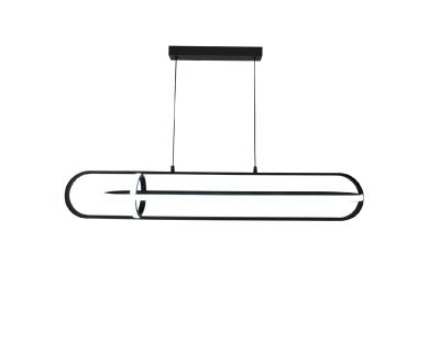 Подвесной светильник Escada Orbital 10255/3LED