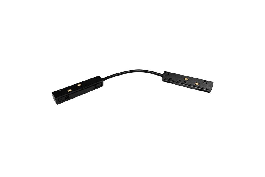 Cоединитель питания для шинопровода Wertmark WTG.L0.60.LP0