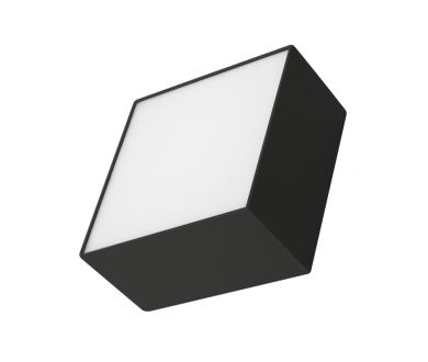 Накладной светильник Arlight SP-Quadro-S120x120-13W Day4000 034777