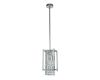 Подвесной светильник Escada Flood 2103/1S Chrome