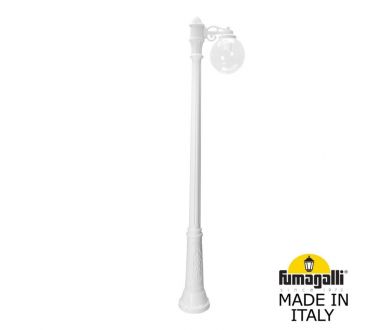 Садовый светильник Fumagalli G25.157.S10.WXE27