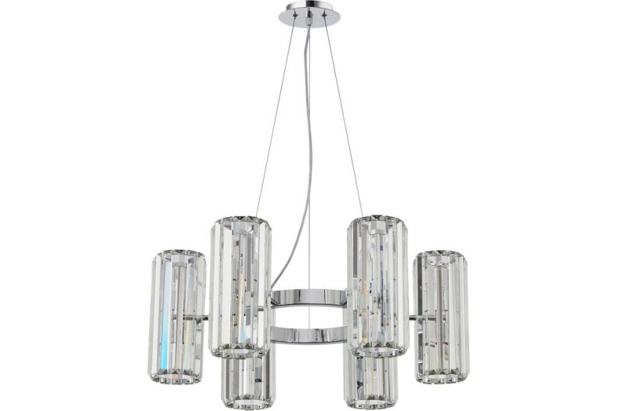 Подвесная люстра Stilfort Twin 2175/09/12P